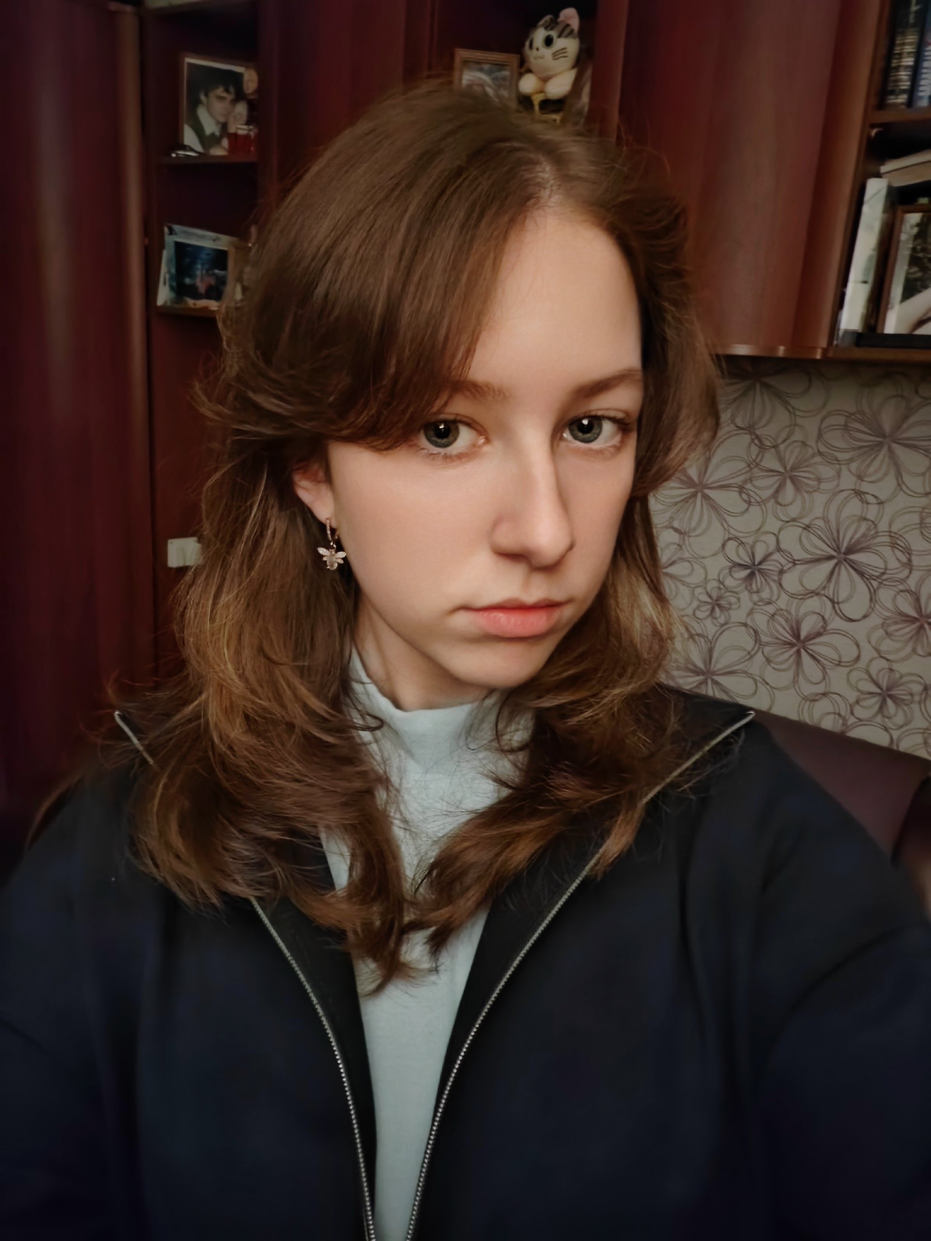 Анастасия Гутман